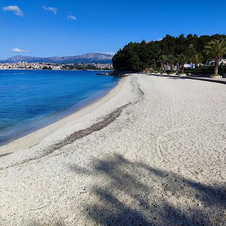 Premium Apartments - Lavica Beach Podstrana Extérieur photo