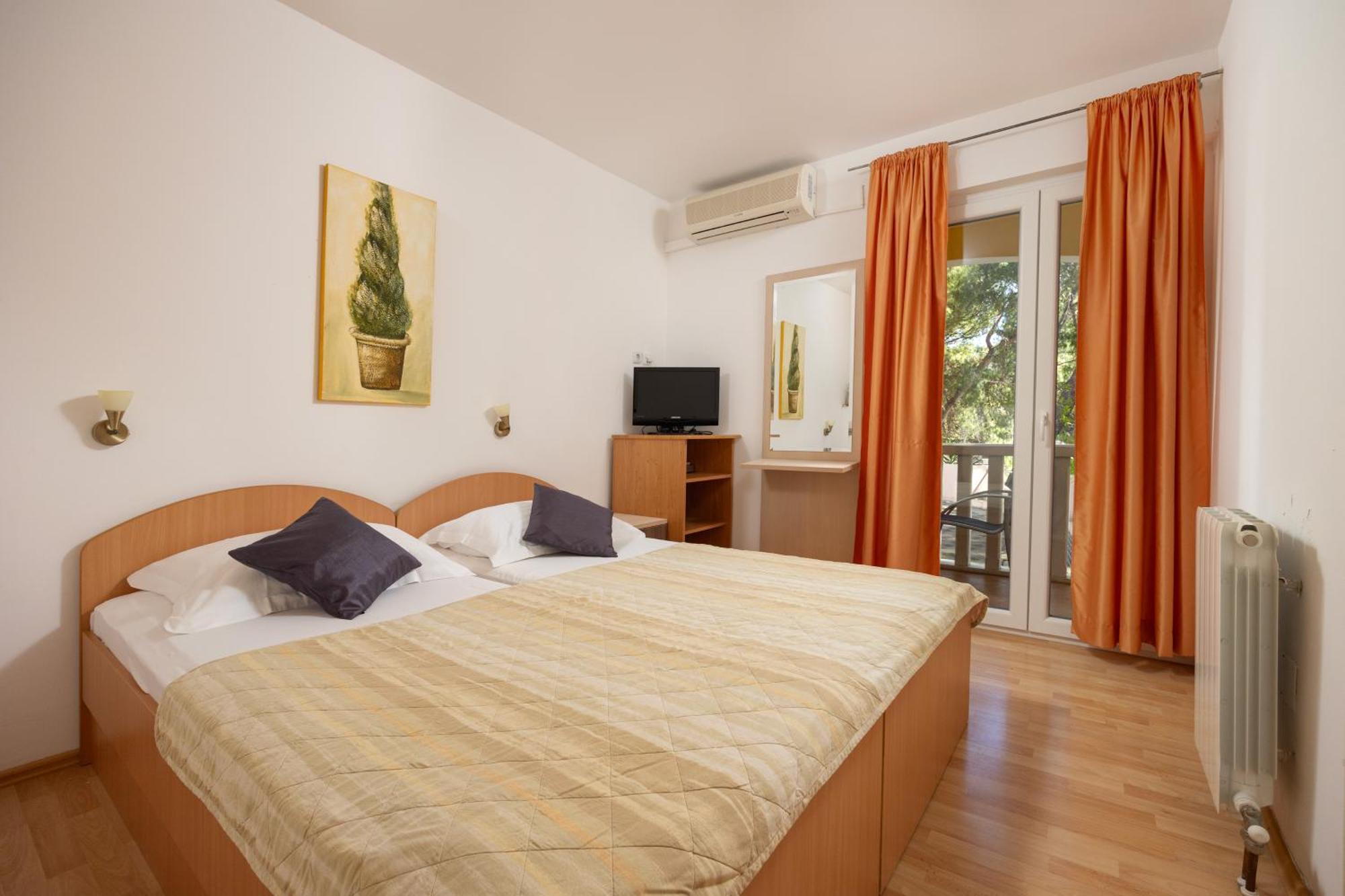 Premium Apartments - Lavica Beach Podstrana Extérieur photo