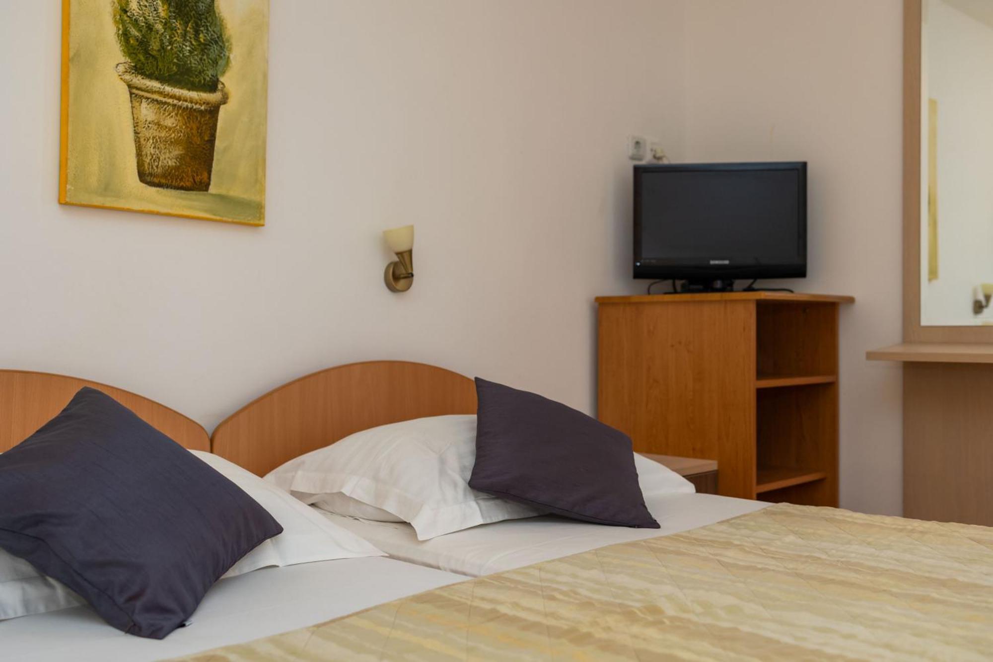 Premium Apartments - Lavica Beach Podstrana Extérieur photo