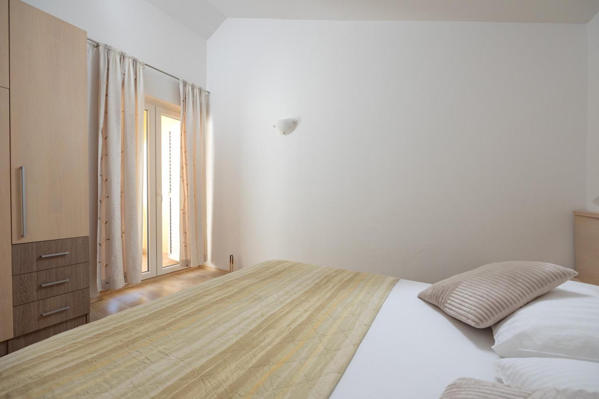 Premium Apartments - Lavica Beach Podstrana Extérieur photo