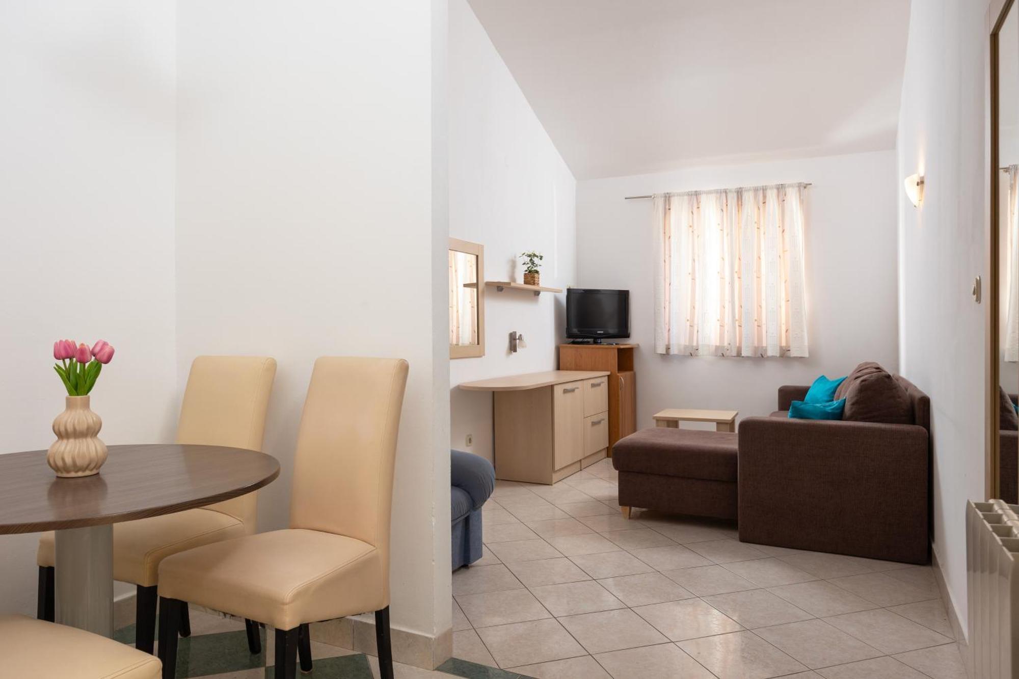 Premium Apartments - Lavica Beach Podstrana Extérieur photo