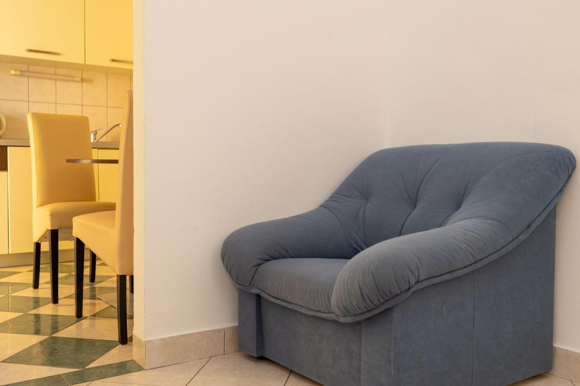 Premium Apartments - Lavica Beach Podstrana Extérieur photo