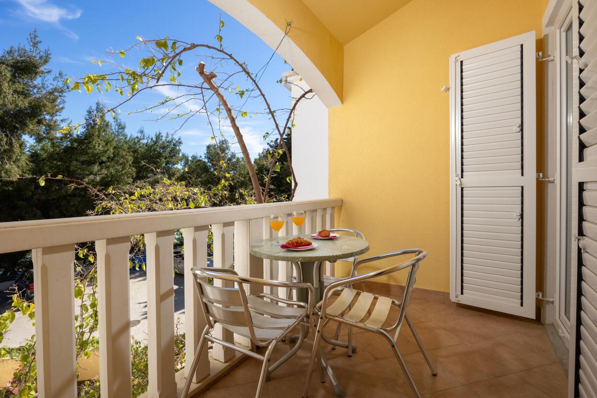 Premium Apartments - Lavica Beach Podstrana Extérieur photo