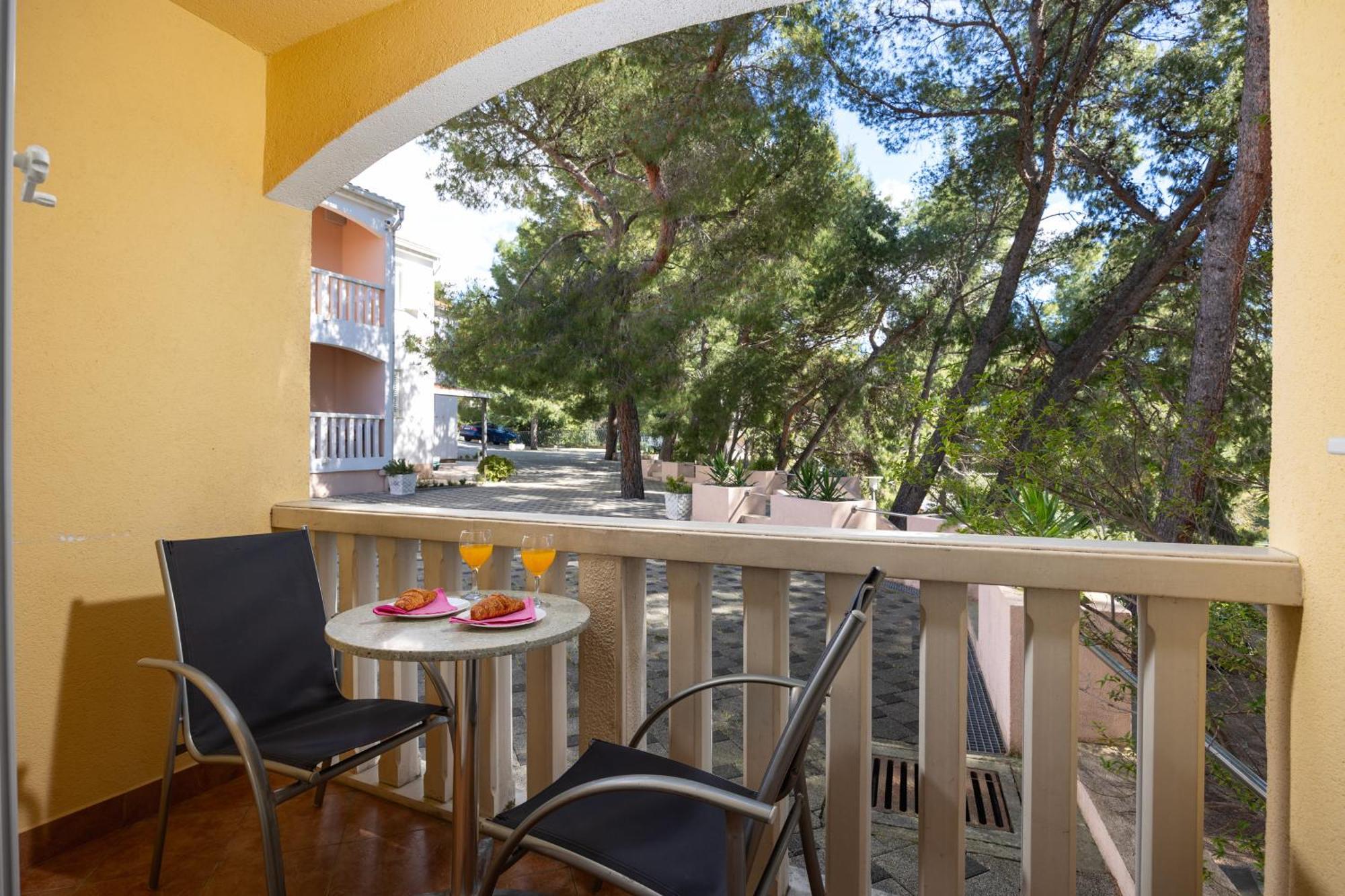 Premium Apartments - Lavica Beach Podstrana Extérieur photo