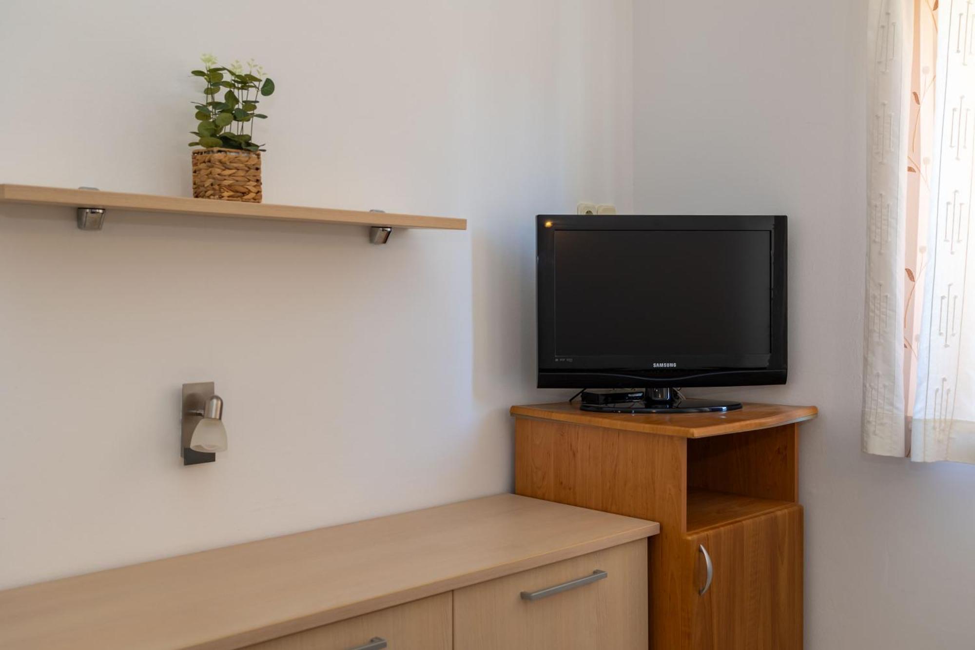Premium Apartments - Lavica Beach Podstrana Chambre photo