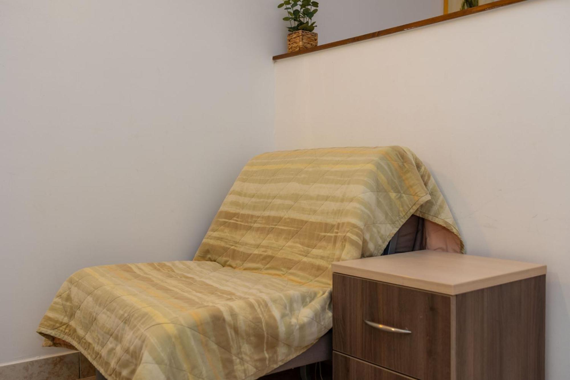 Premium Apartments - Lavica Beach Podstrana Chambre photo