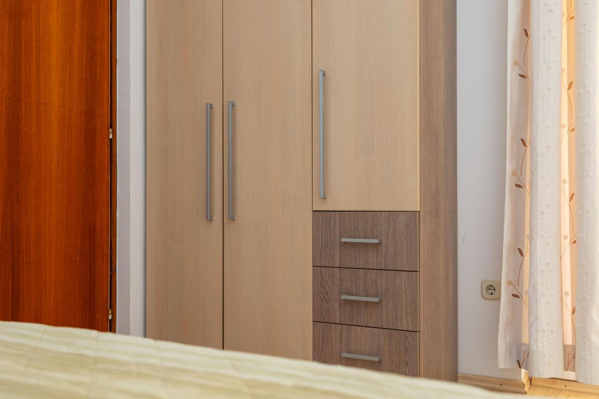 Premium Apartments - Lavica Beach Podstrana Chambre photo