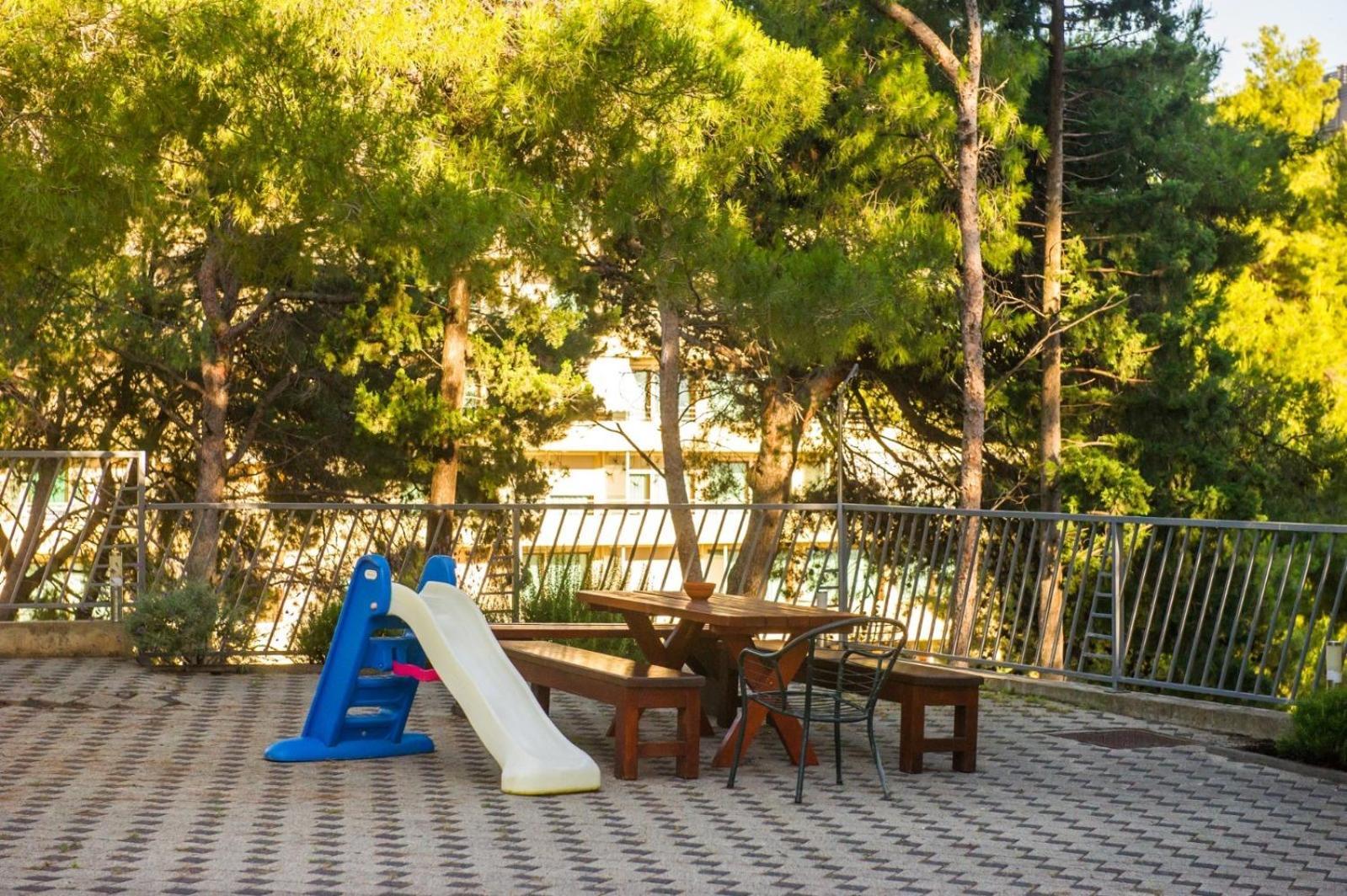Premium Apartments - Lavica Beach Podstrana Extérieur photo