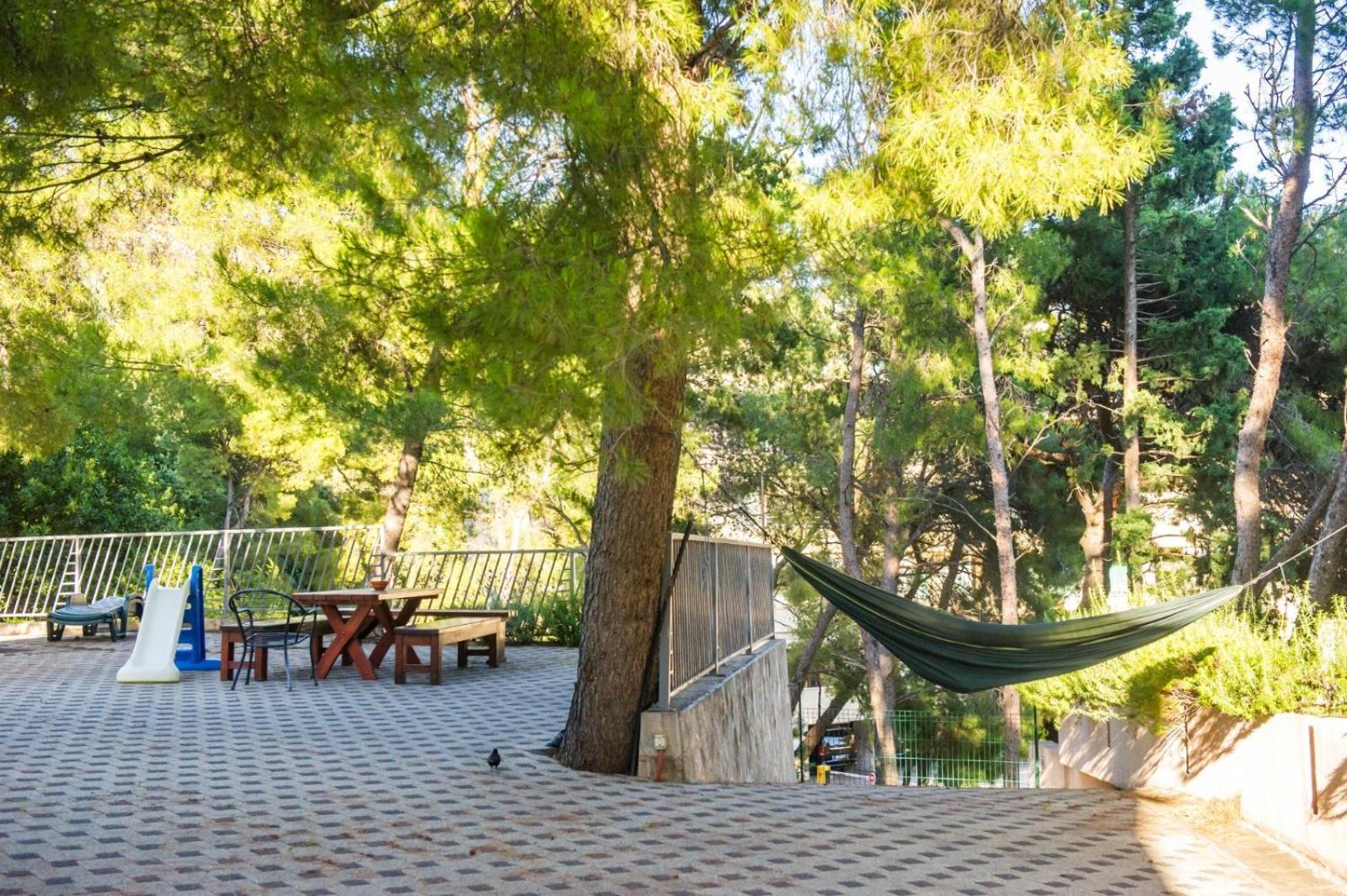 Premium Apartments - Lavica Beach Podstrana Extérieur photo